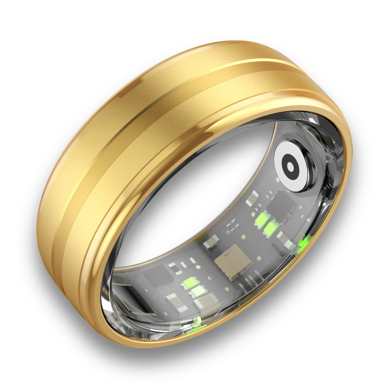 Fitorb™ Smart Ring Pro