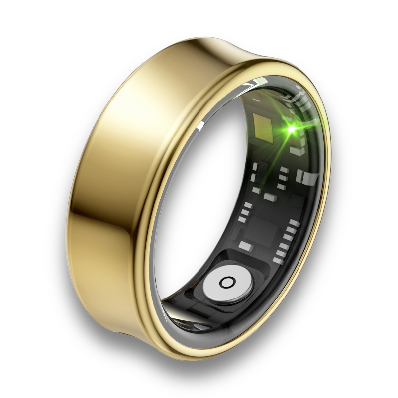 Fitorb™ Smart Ring Pro