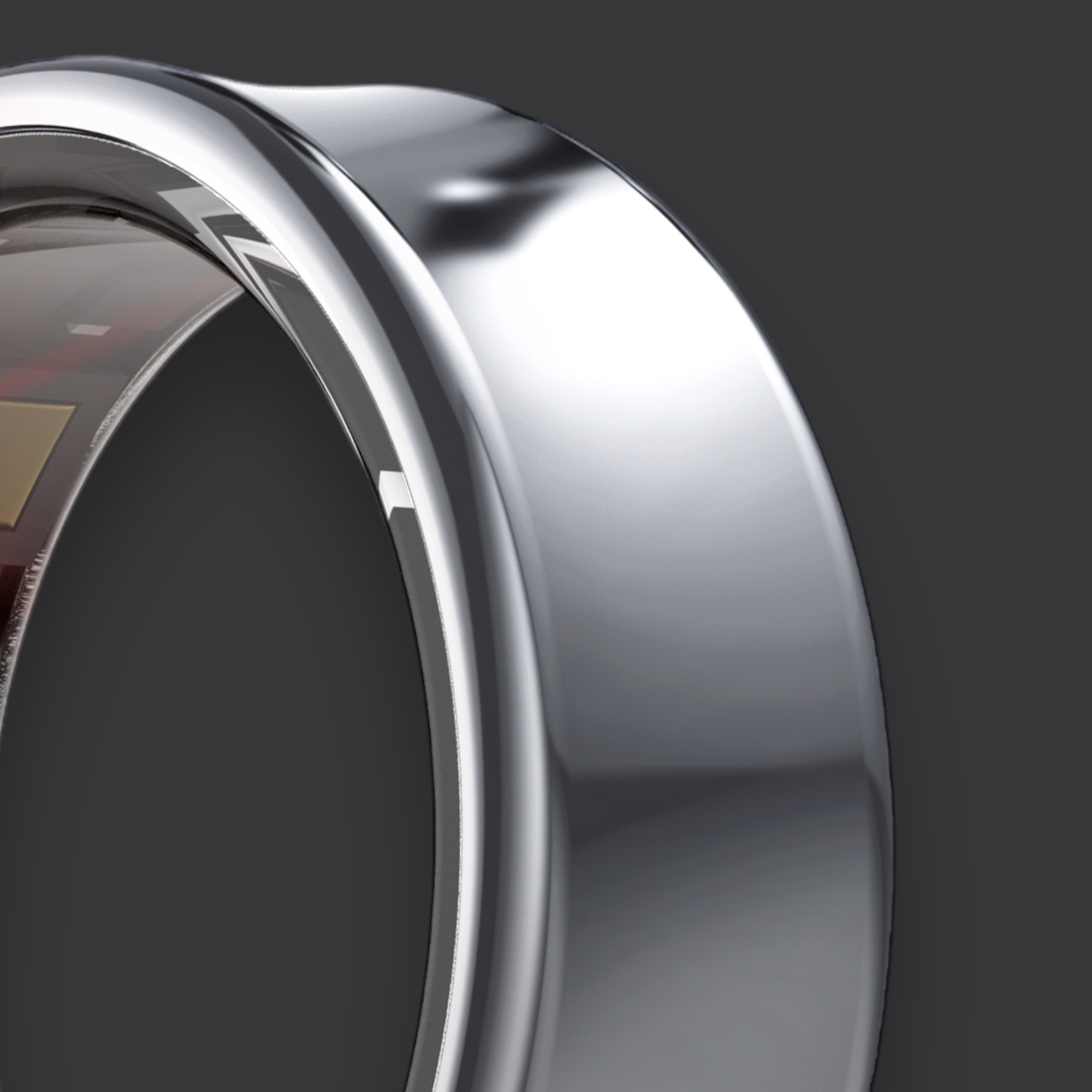 Fitorb™ Smart Ring Pro