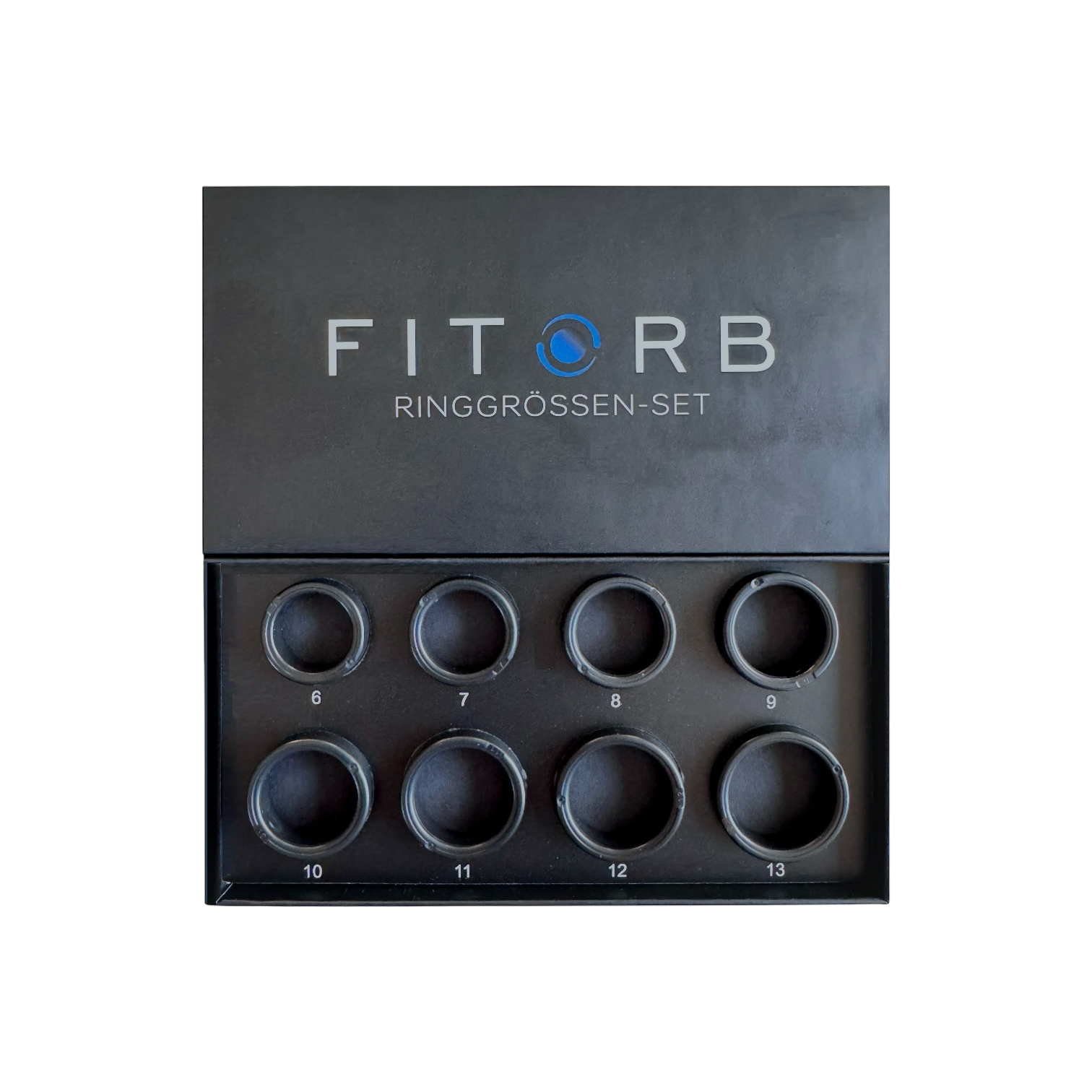 Fitorb™ Smart Ring Pro